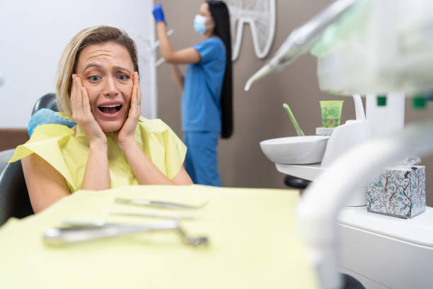 Best Emergency Broken Tooth Repair in Hartsville, TN